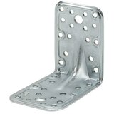 STABILIT Spojni kutnik (D x Š x V: 100 x 100 x 50 mm, Pocinčano) | shoptok.hr