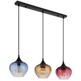 Globo 15748-3H - Luster na sajli SANDER 3xE27/60W/230V | Eponuda.com