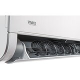 Vivax ACP-12CH35AEHI+, H+ design 3,5kW klimatska naprava, R32, A+++, bela - | Shoptok.si