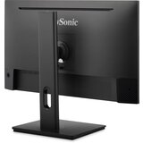Viewsonic Monitor 24 XG24G1 920x1080/ Full HD/IPS/180Hz/1ms/2xHDMI/DP/HDR10/Pivot | ePonuda.com