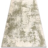 RugsX Preproge FLUX 461.138.SA990 volnena preproga OSTA - Abstrak 120x170 cm Zelena | Shoptok.si