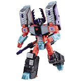 Transformers (Transformeri) Transformers Age of the Primes Leader Class figura Decepticon Megazarak, 19 cm | shoptok.hr