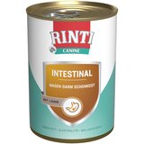 Rinti Canine Intestinal z jagnjetino 400 g - 12 x 400 g Cene