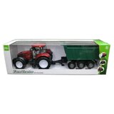 Dečiji traktor sa prikolicom ( 339180 ) | ePonuda.com