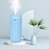 Venisymlis Cool Mist Vlažilec Difuzor Za Spalnico (Moder), (22060891) | Shoptok.si