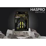  Glušnik Haspro Nox 5F - Naglavne Protihrupne Zaščitne Slušalke | Shoptok.si