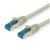 Secomp Value SFTP (PiMF) PatchCord Cat6A/Cl.EA, siva, 1.5m ( 6530 ) Cene