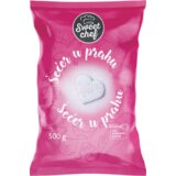  šećer u prahu sweet chef 500g u