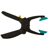 Wolfcraft Zahvatna kliješta Quickfix S (Raspon: 30 mm, 2 Kom.) | shoptok.hr