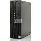 Dell Obnovljeno - znaki rabe - Obnovljen računalnik Optiplex 5040 SFF, i5-6500, 8GB, 256GB SSD, Windows 10 Pro, (5000001004) Cene