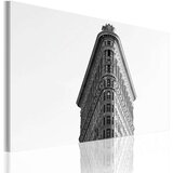  Slika - Flatiron Building 90x60 Cijene