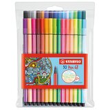 Stabilo fiber pen pero 68, plastično ohišje 30, (21655125) Cene