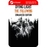  Dying Light The Following dodatek za igro - Steam koda brez škatlice (WINDOWS PC) | Shoptok.si
