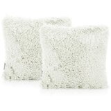 AmeliaHome Ukrasna jastučnica Karvag 45x45 cm, krem Cijene