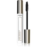 L´Oréal Paris age Perfect Densifying maskara za volumen za osjetljive oči 7,4 ml nijansa Black | shoptok.hr