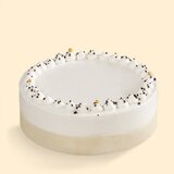 Torta Ivanjica kinder - okrugla-srednja | ePonuda.com