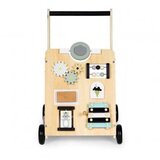 ECO TOYS Ecotoys Drvena edukativna guralica s dodacima Cijene