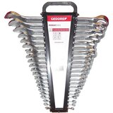 Gedore set vilasto-okastih ključeva 6-32mm 21-delni R09105021 | ePonuda.com