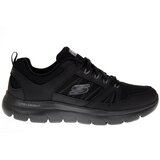Skechers Summits New World muške tenisice 232069-bbk Cijene