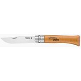 Opinel nož carbon 10