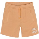 Cool club hlače trenirka CCB2612073 oranžna F 116 | Shoptok.si