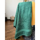 Peškir Stock Olive 75x140cm C7 ( VLK000953-olivec7 )