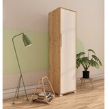 Hanah home ormar flora 47, hrast Cijene