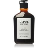 Depot No. 108 Detoxifing Charchoal Shampoo detoksikacijski šampon za čišćenje za sve tipove kose 250 ml | shoptok.hr