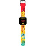 Pokemon LED Sat za Djecu | shoptok.hr