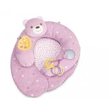 Chicco podloga za igru nest - roze Cene
