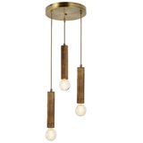 Opviq Av-1651-3Et vintage chandelier Cene