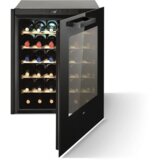 Elica ugradbeni vinski hladnjak VERITAS BI36 BL | shoptok.hr