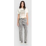 Volcom Daddio Kavbojke grey vintage | Shoptok.si