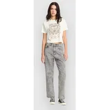 Daddio Kavbojke grey vintage