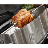 Weber rotirajuci ražanj s motorom za Q Q 2100N, 2200N i Q 2800N+ roštilje (2025) | shoptok.hr