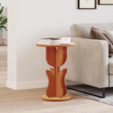  Bocni stol Voštano smeđa 39.5 x 39.5 x 53.5 cm Cijene