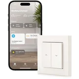shutter switch pametni prekidač za roletne