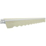 Rojaplast Bež tenda 296x500 cm – | Shoptok.si
