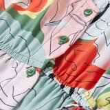 Dječja haljina zelena 116 | shoptok.hr