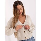 RUE PARIS Sweater-CLM-SW-1904.87-ecru | Shoptok.si