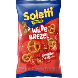 WILD Pretzels - Tomato Pesto Style - 100 g Cene