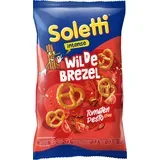 Pretzels - Tomato Pesto Style - 100 g