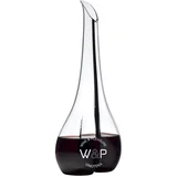 decanter black tie touch stripe black