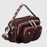 Nunoo HELENA DELUXE Bordo | shoptok.hr