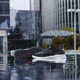 Geox Black women's sneakers Pg1x B Abx - Women's | Shoptok.si
