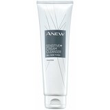 Avon Anew Sensitive kremasto sredstvo za čišćenje lica 150ml Cene'.'