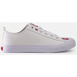 D/CEO White men's sneakers Big Star Cijene