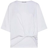 Seventy Majice s kratkimi rokavi - Bela | Shoptok.si