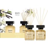 IPURO Essentials dišava za prostor Soft Vanilla, darilno pakiranje - 100 ml | Shoptok.si