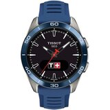 Tissot pametna ura T153.420.47.051.01, 43.75 mm | Shoptok.si